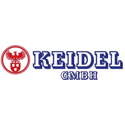 Keidel GmbH Maler- und Stuckateurbetrieb in Bamberg - Logo