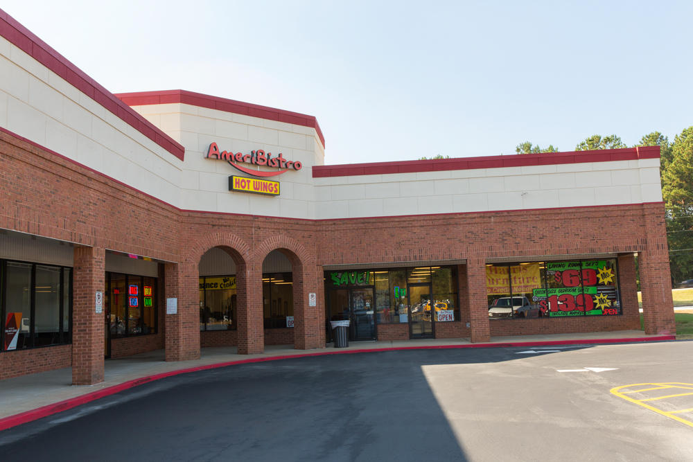 AmeriBistro at Creekwood Village Shopping Center