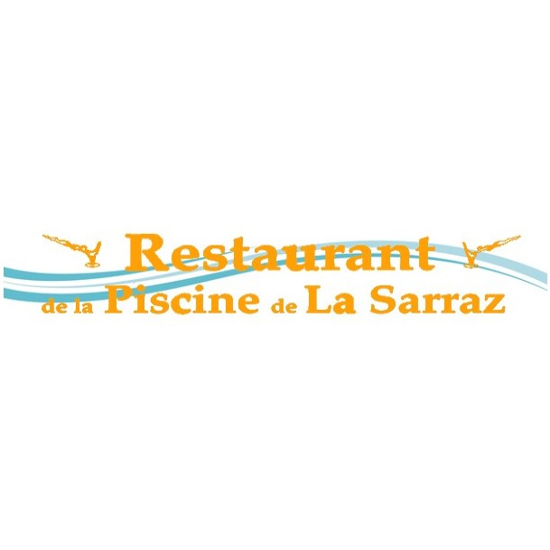 Restaurant de la Piscine de la Venoge Logo
