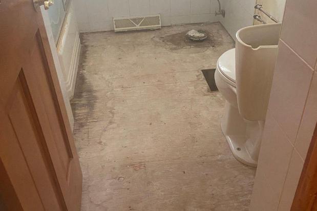 Images First Response Restoration, Water Damage Minneapolis Specialist