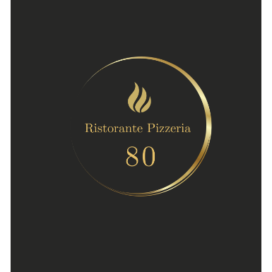 Ristorante 80 Logo