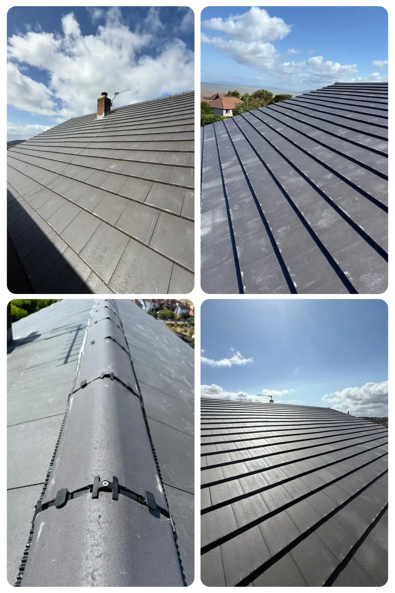 Images Chris's Roofing & Property Maintenance