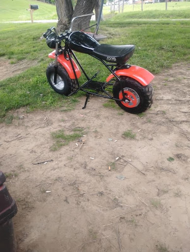 Images Rambo's Small Engine And ATV Repair