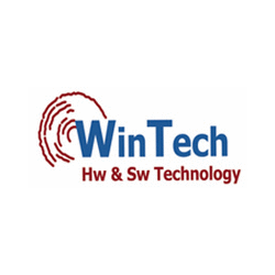 Wintech Logo