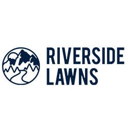 Riverside Lawns LLC Logo