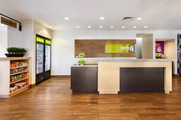 Images Home2 Suites by Hilton Fargo, ND
