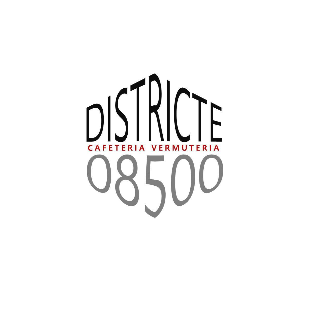Districte 08500 Vic