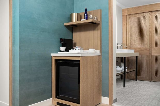 Images The Hiatus Clearwater Beach, Curio Collection by Hilton