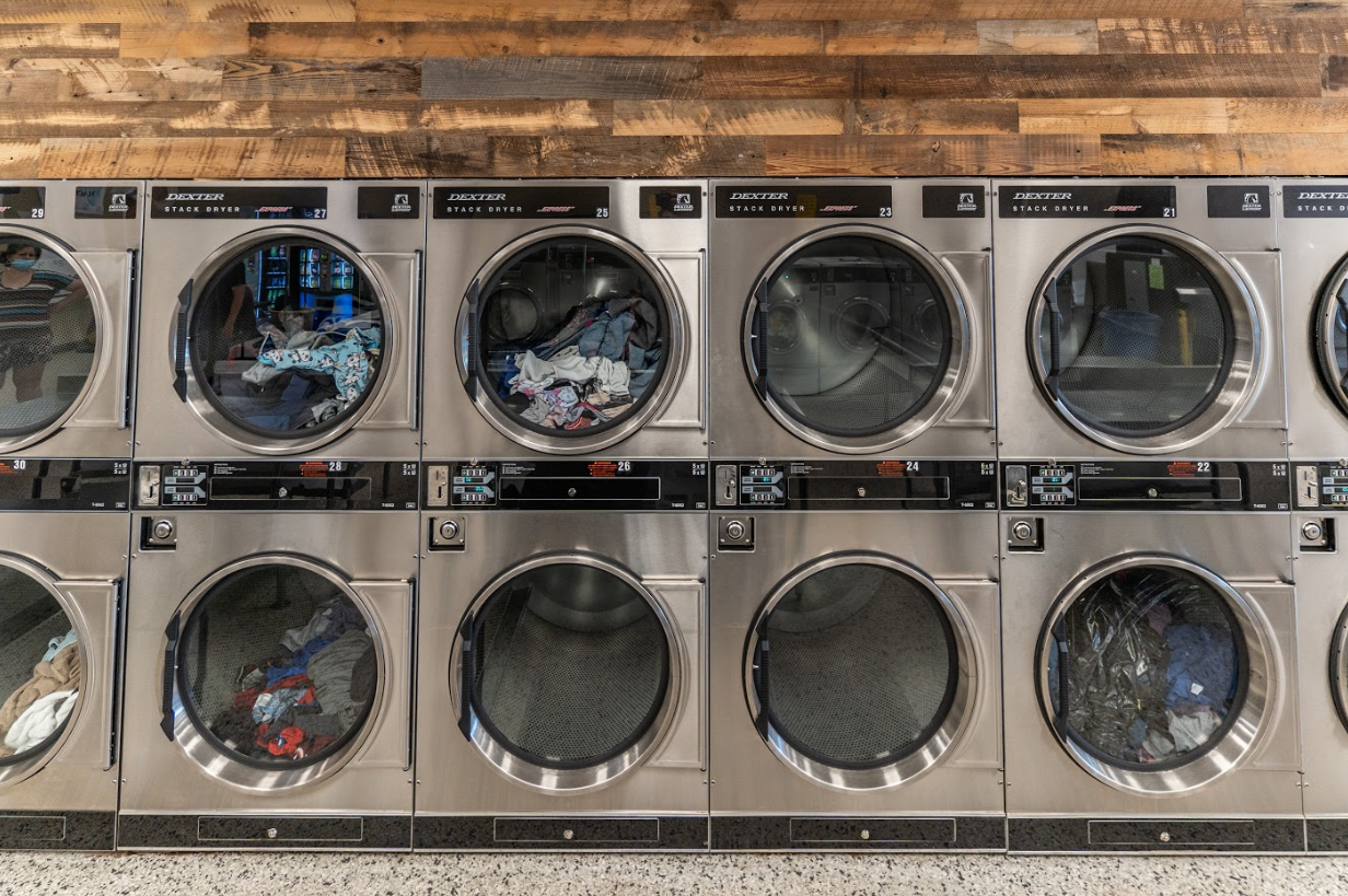 Best 30 24 Hour Laundromat in Rochester NY with Reviews