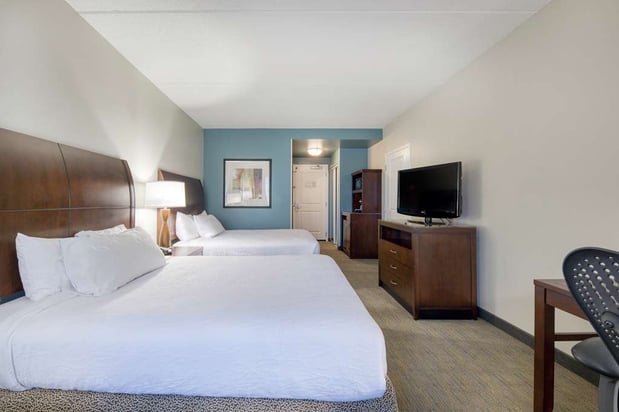 Images Hilton Garden Inn Durham Southpoint