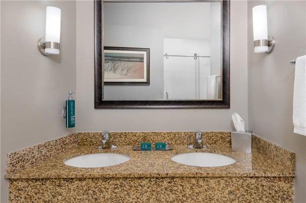 Images DoubleTree by Hilton Hotel West Palm Beach Airport