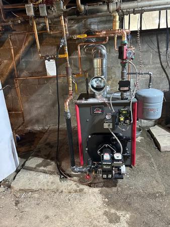 Images McCourt Heating and Cooling