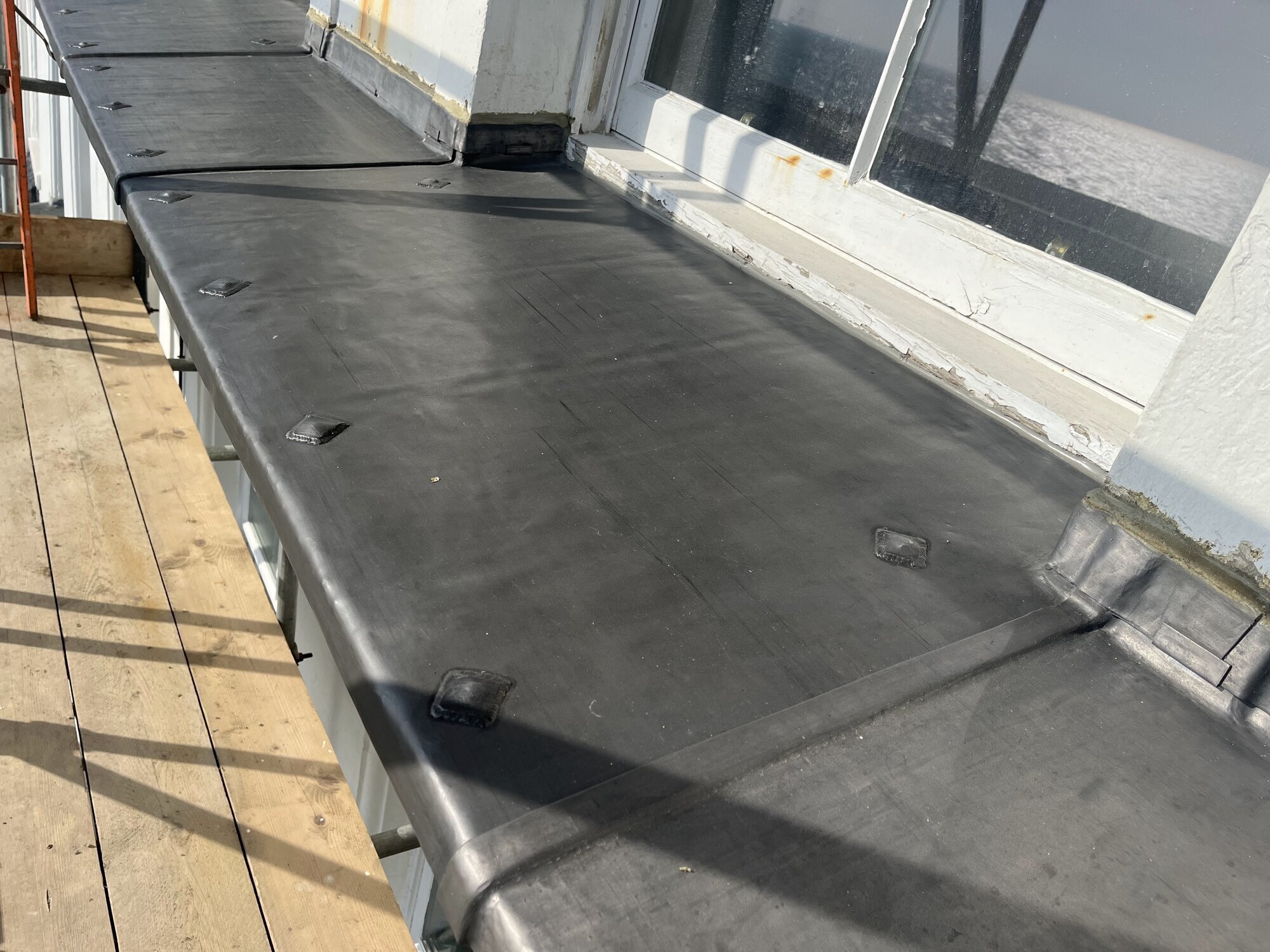 Images M Shields Roofing