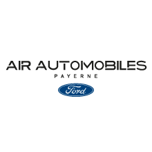 Air Automobiles Payerne Logo
