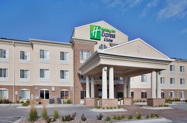 Images Holiday Inn Express & Suites Cherry Hills by IHG