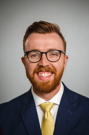 Images Austin Jones - State Farm Insurance Agent