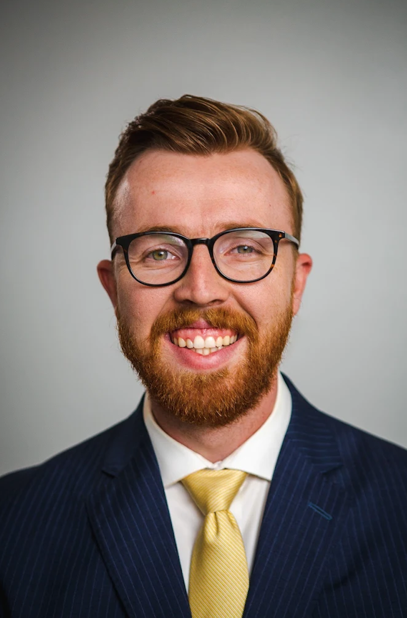 Austin Jones - State Farm Insurance Agent