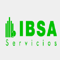Ibsa Servicios Logo