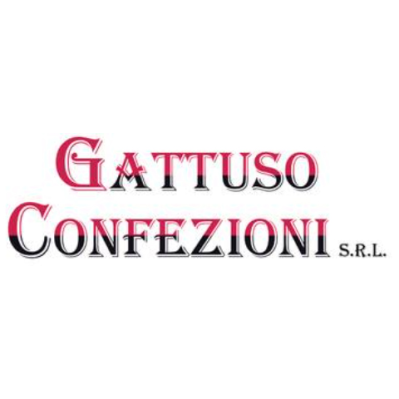 Gattuso Confezioni - Produzione Abiti da Lavoro - Antinfortunistica Logo