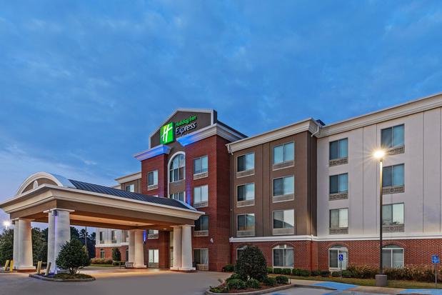 Images Holiday Inn Express & Suites Shreveport - West by IHG