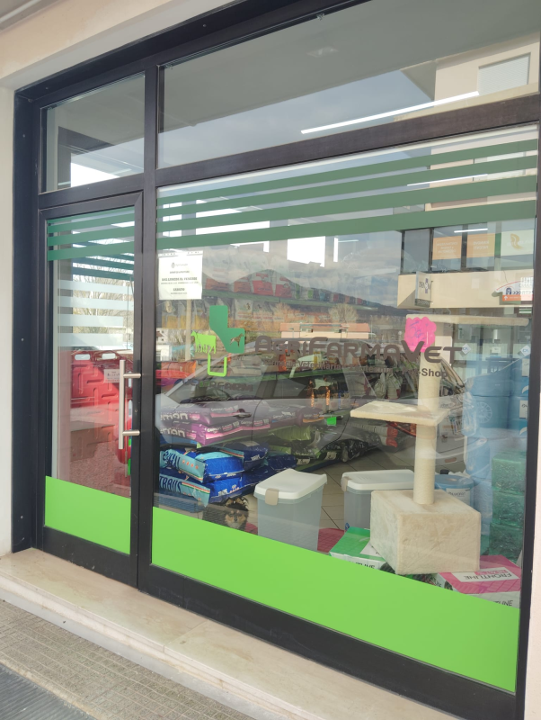 Images Agrifarmavet - Farmacia Veterinaria - Zootecnica - Pet Shop