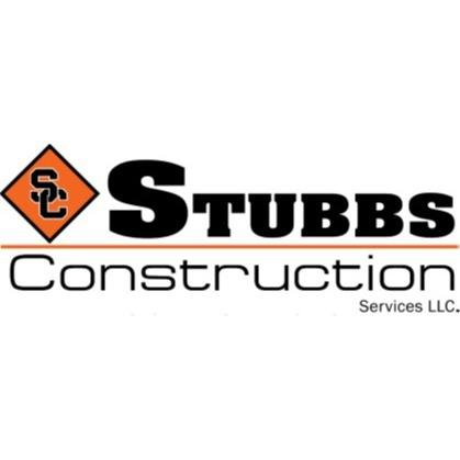 Stubbs Construction Services LLC Logo