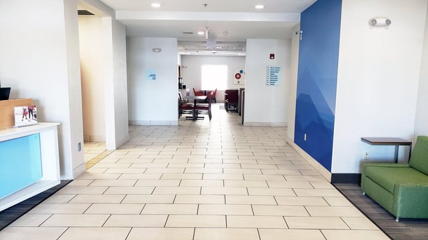Images Holiday Inn Express & Suites San Angelo by IHG