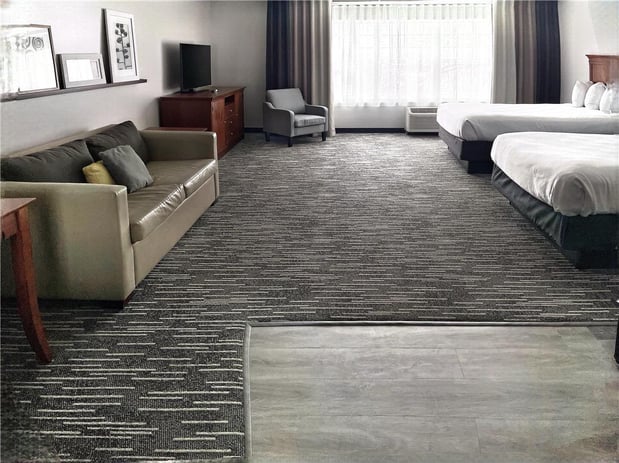 Images Best Western Harmony Inn Fort Dodge Iowa