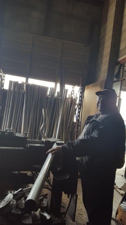 Images Art's Master Muffler & Converter Center