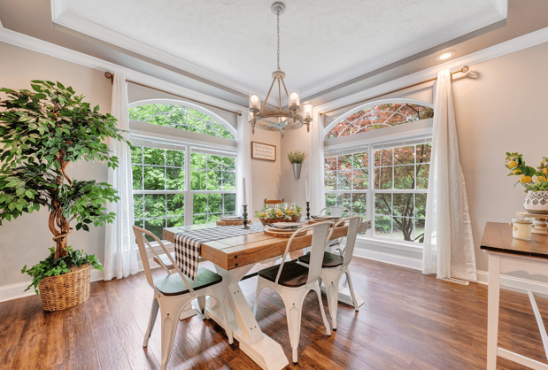 Images Damon Gettier and Associates, Realtors-Brokered by Real Broker LLC