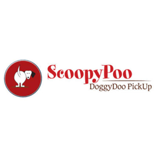 Scoopy Poo Logo