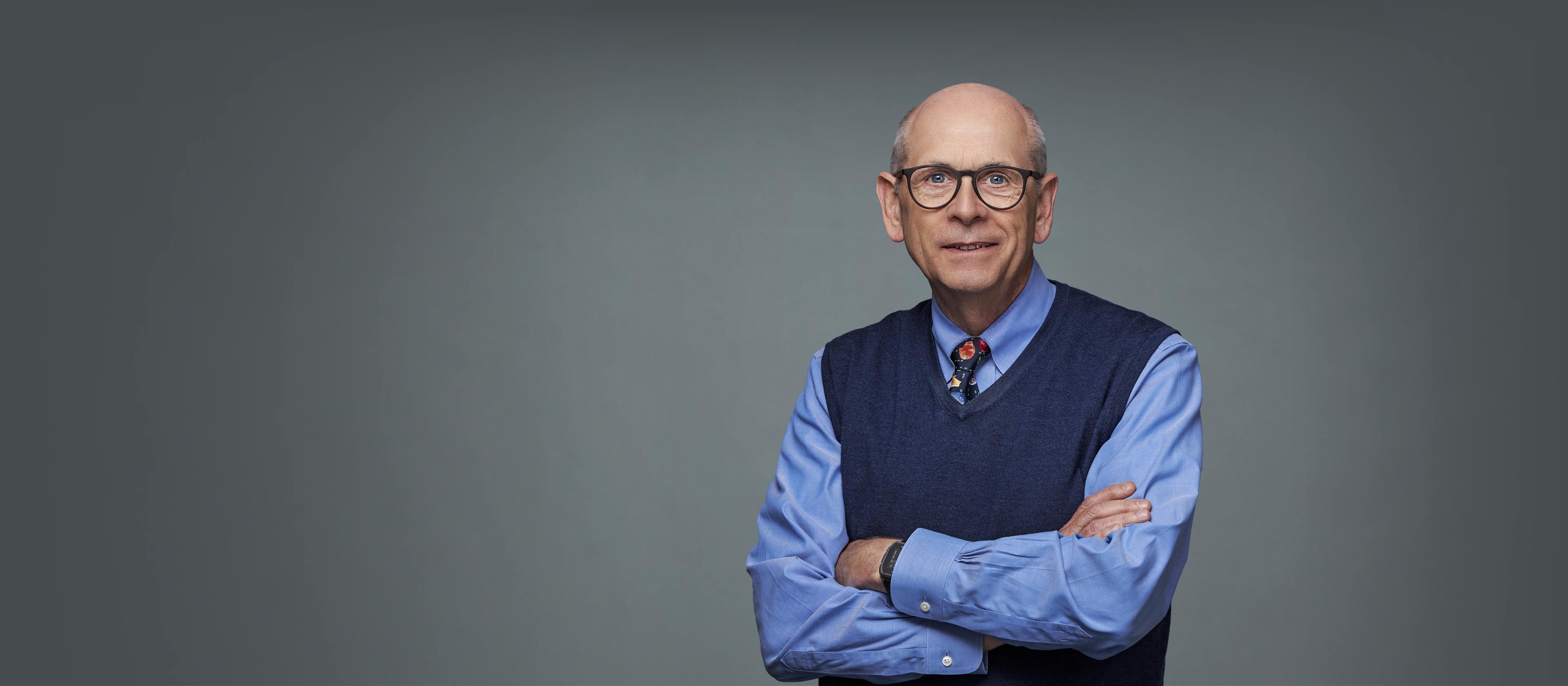 Richard Gallagher, PhD