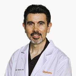 Melvin Romero, MD - Albuquerque, NM - Family Medicine