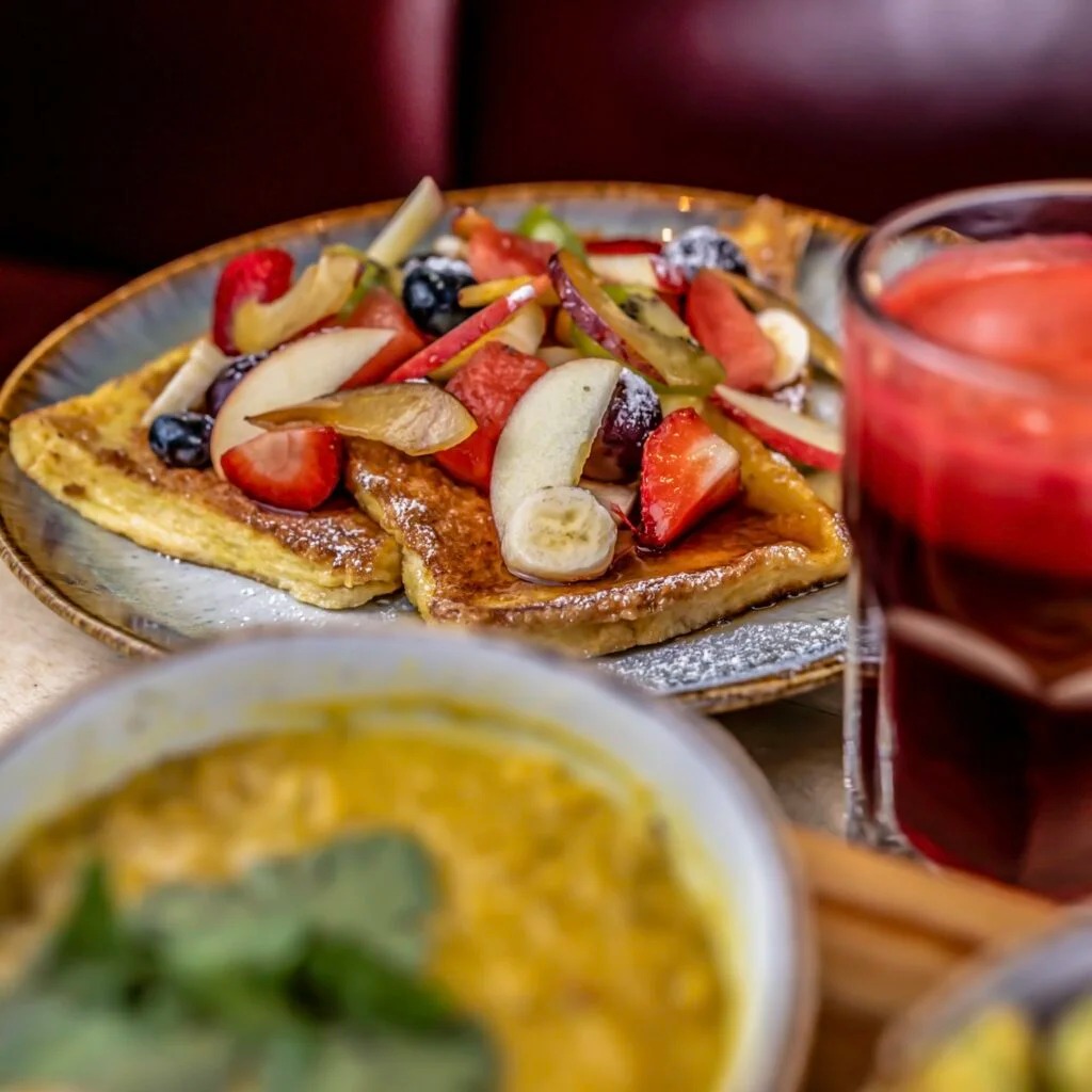 Bilder Café Balthasar