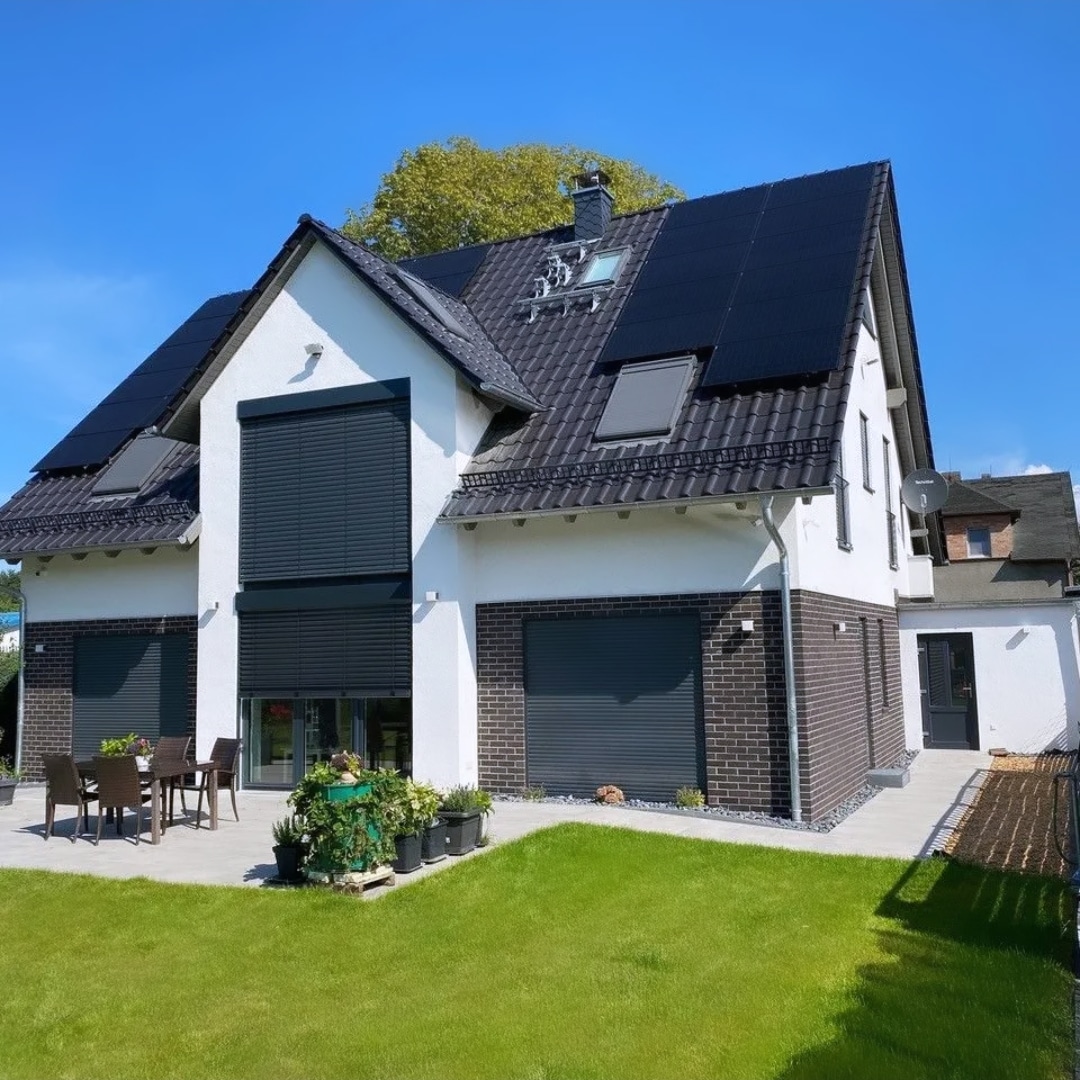 Blitz 724, Oberstraße 69 in Köln