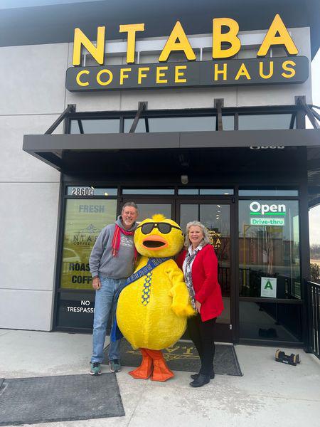 Images Ntaba Coffee Haus - Fern Valley