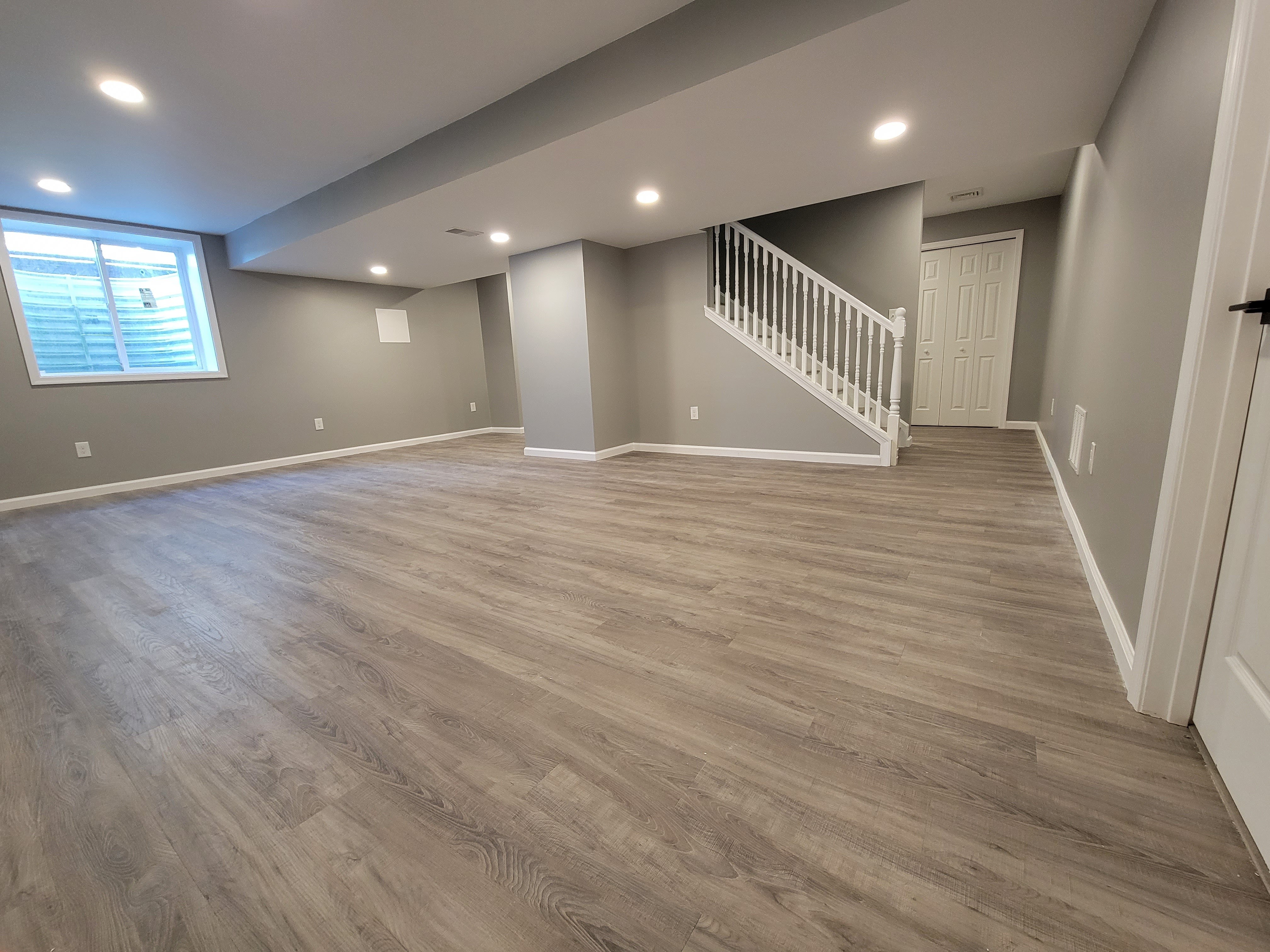 Images Trehane Renovation Inc.