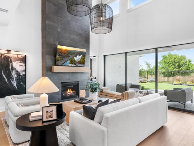Images Toll Brothers at Aster Park - Select Collection