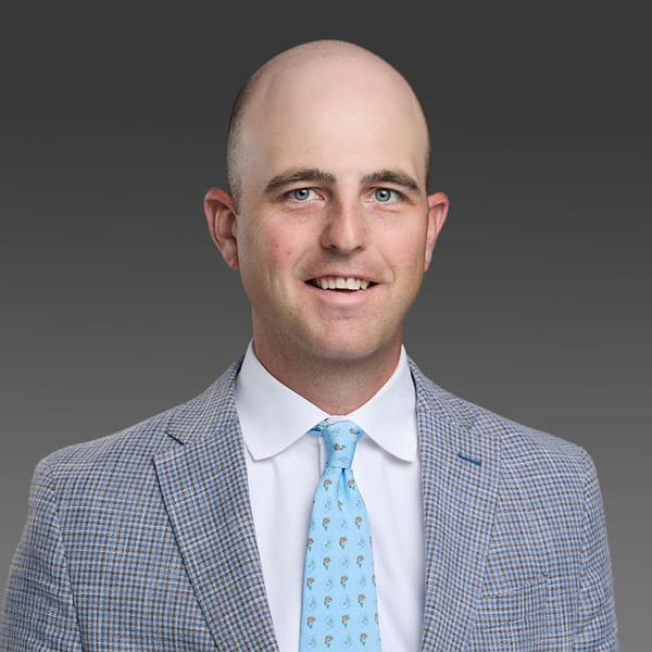 Miller Golliday | SouthState Mortgage