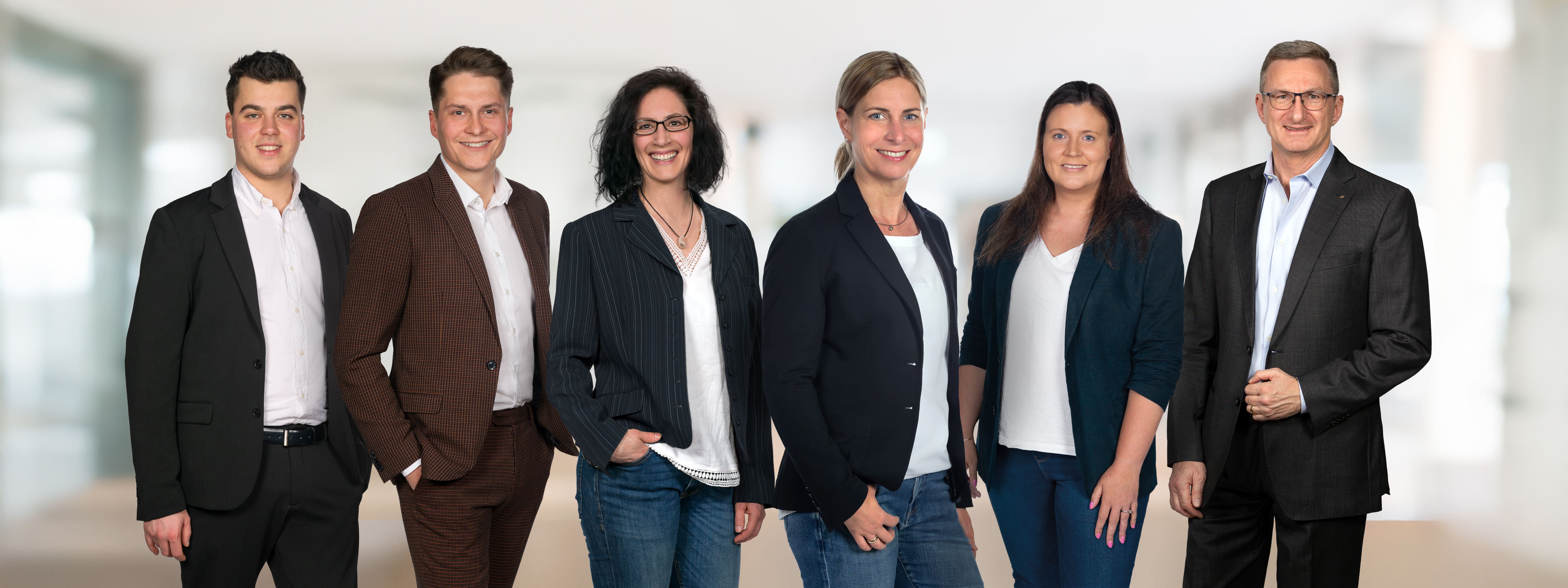 Kundenbild groß 7 AXA & DBV Versicherung Martina Bürkel-Ziser in Freiburg