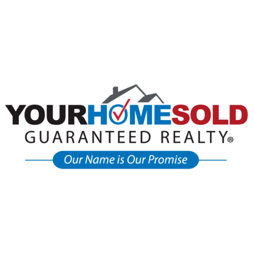 Esti Klaiman | Your Home Sold Guaranteed Realty Logo
