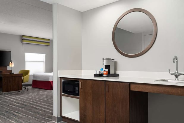 Images Hampton Inn Spring Lake Fayetteville
