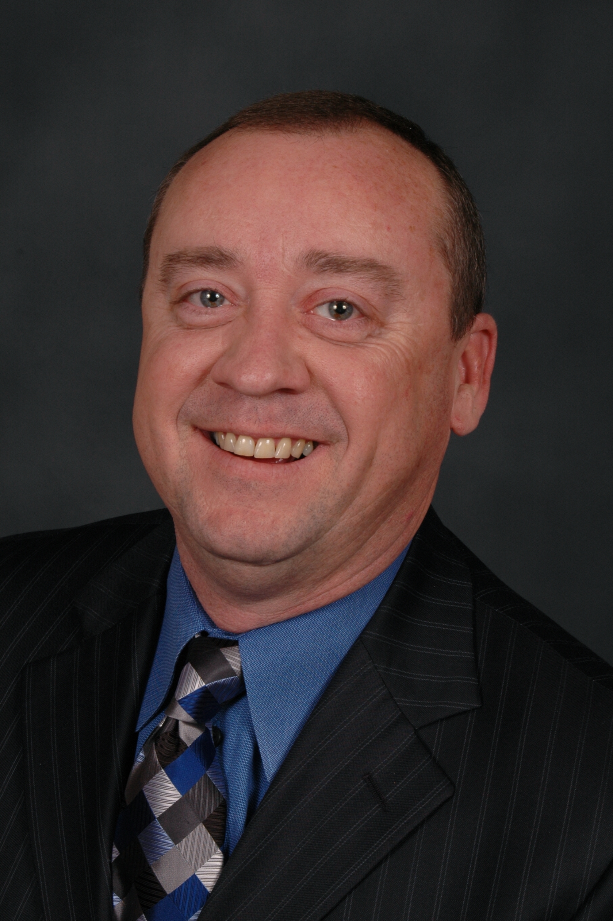 Robin Rowe, Agency Manager