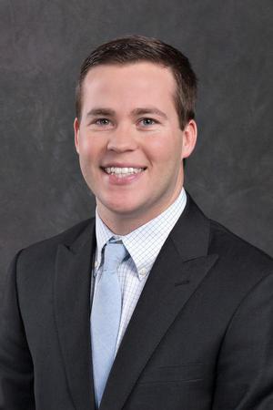 Images Edward Jones - Financial Advisor: Keaton Hineman, CFP®|CIMA®|AAMS™