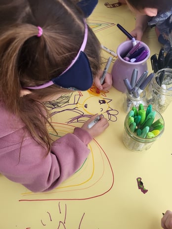 Images KLA Schools of Walnut Creek