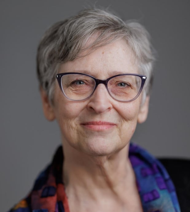 Images Adrienne deJager, Counselor