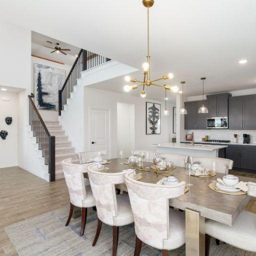 Images UnionMain Homes - Walden Pond 50's