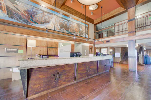 Images Holiday Inn West Yellowstone by IHG