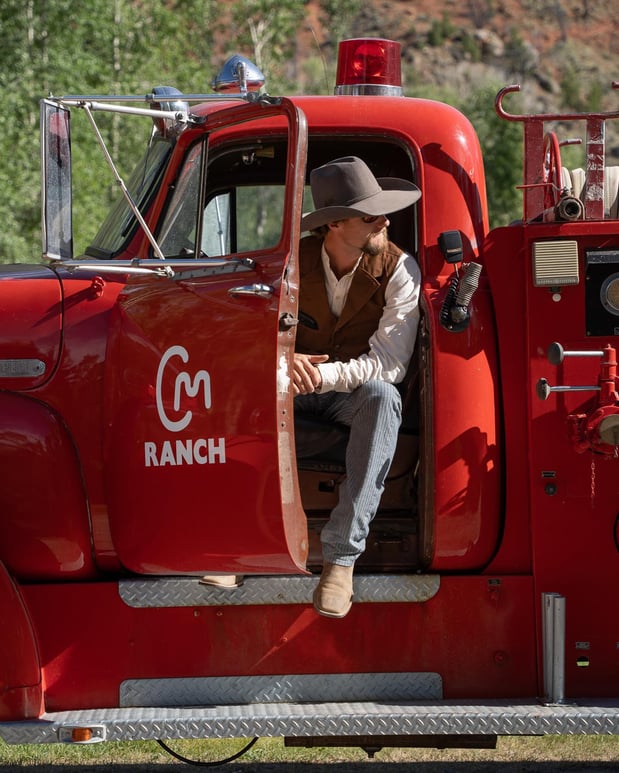 Images CM Ranch