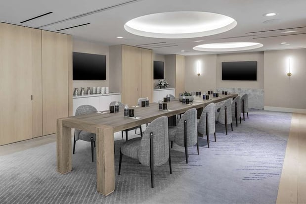 Images The Morrow Washington DC, Curio Collection by Hilton